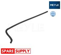 HYDRAULIC HOSE, STEERING SYSTEM FOR BMW E36 MEYLE 359 203 0020