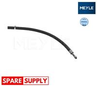 HYDRAULIC HOSE, STEERING SYSTEM FOR BMW E38 MEYLE 359 203 0001