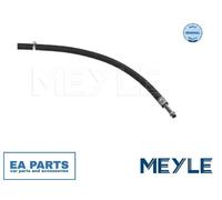 Hydraulic Hose, steering system for BMW E38 MEYLE 359 203 0001 NEW