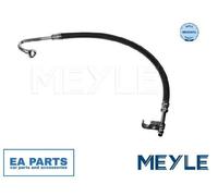 Hydraulic Hose, steering system for BMW E39 MEYLE 359 203 0004