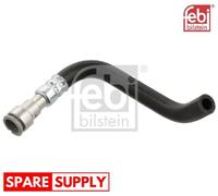HYDRAULIC HOSE, STEERING SYSTEM FOR BMW E53 FEBI BILSTEIN 103246