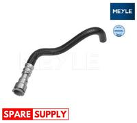 HYDRAULIC HOSE, STEERING SYSTEM FOR BMW E53 MEYLE 359 202 0006