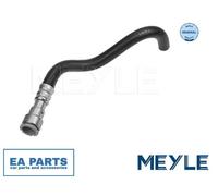 Hydraulic Hose, steering system for BMW E53 MEYLE 359 202 0006 NEW