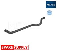 HYDRAULIC HOSE, STEERING SYSTEM FOR BMW E53 MEYLE 359 202 0049