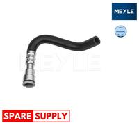 HYDRAULIC HOSE, STEERING SYSTEM FOR BMW E53 MEYLE 359 203 0024