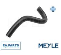 Hydraulic Hose, steering system for BMW F10 MEYLE 359 202 0043