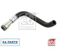 Hydraulic Hose, steering system for BMW FEBI BILSTEIN 103246