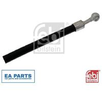 Hydraulic Hose, steering system for BMW FEBI BILSTEIN 27220