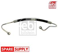 HYDRAULIC HOSE, STEERING SYSTEM FOR BMW FEBI BILSTEIN 27221