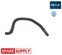 HYDRAULIC HOSE, STEERING SYSTEM FOR BMW MEYLE 359 202 0001