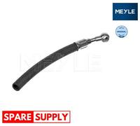 HYDRAULIC HOSE, STEERING SYSTEM FOR BMW MEYLE 359 202 0010