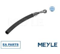Hydraulic Hose, steering system for BMW MEYLE 359 202 0010 NEW
