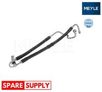 HYDRAULIC HOSE, STEERING SYSTEM FOR BMW MEYLE 359 202 0020