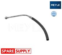 HYDRAULIC HOSE, STEERING SYSTEM FOR BMW MEYLE 359 202 0021