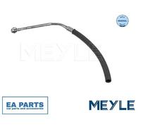 Hydraulic Hose, steering system for BMW MEYLE 359 202 0021 NEW