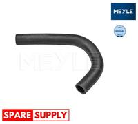 HYDRAULIC HOSE, STEERING SYSTEM FOR BMW MEYLE 359 202 0047