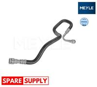HYDRAULIC HOSE, STEERING SYSTEM FOR BMW MEYLE 359 203 0009