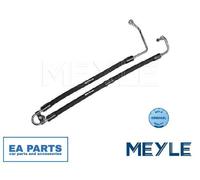 Hydraulic Hose, steering system for BMW MEYLE 359 632 0003
