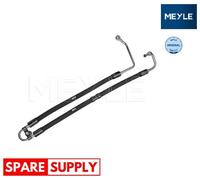 HYDRAULIC HOSE, STEERING SYSTEM FOR BMW MEYLE 359 632 0003