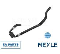 Hydraulic Hose, steering system for LAND ROVER DISCOVERY MEYLE 53-59 202 0003