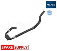 HYDRAULIC HOSE, STEERING SYSTEM FOR LAND ROVER DISCOVERY MEYLE 53-59 202 0003