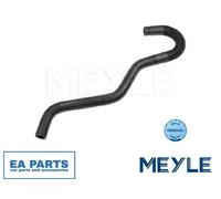 Hydraulic Hose, steering system for LAND ROVER DISCOVERY MEYLE 53-59 202 0004