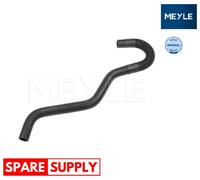 HYDRAULIC HOSE, STEERING SYSTEM FOR LAND ROVER DISCOVERY MEYLE 53-59 202 0004