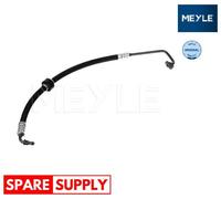 HYDRAULIC HOSE, STEERING SYSTEM FOR MERCEDES-BENZ MEYLE 059 202 0008