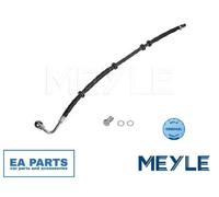 Hydraulic Hose, steering system for MERCEDES-BENZ W163 MEYLE 059 203 0000