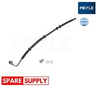 HYDRAULIC HOSE, STEERING SYSTEM FOR MERCEDES-BENZ W163 MEYLE 059 203 0000