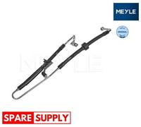HYDRAULIC HOSE, STEERING SYSTEM FOR MINI R50 R52 MEYLE 359 202 0009