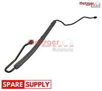 HYDRAULIC HOSE, STEERING SYSTEM FOR SKODA FABIA PRAKTIK ROOMSTER METZGER 2361063