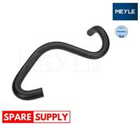 HYDRAULIC HOSE, STEERING SYSTEM FOR VOLVO MEYLE 559 202 0001