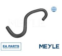 Hydraulic Hose, steering system for VOLVO S60 MEYLE 559 202 0000