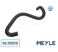 Hydraulic Hose, steering system for VOLVO S60 MEYLE 559 202 0001