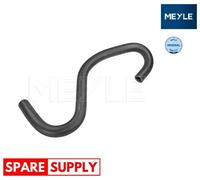 HYDRAULIC HOSE, STEERING SYSTEM FOR VOLVO S60 S70 S80 V70 MEYLE 559 202 0000