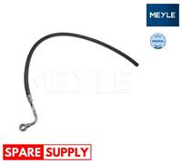 HYDRAULIC HOSE, STEERING SYSTEM FOR VW AUDI MEYLE 159 203 0000