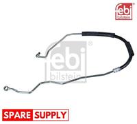 HYDRAULIC HOSE, STEERING SYSTEM FOR VW CABRIO GOLF JETTA FEBI BILSTEIN 26724