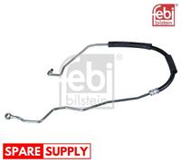 HYDRAULIC HOSE, STEERING SYSTEM FOR VW CABRIO GOLF JETTA FEBI BILSTEIN 26724