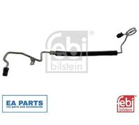 Hydraulic Hose, steering system for VW PASSAT FEBI BILSTEIN 33938