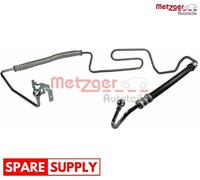 HYDRAULIC HOSE, STEERING SYSTEM FOR VW SEAT SKODA METZGER 2361066