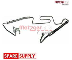 HYDRAULIC HOSE, STEERING SYSTEM FOR VW SEAT SKODA METZGER 2361066