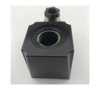 Hydraulic Inner Hole Aperture 20mm Length Height 51mm Solenoid Valve Coil AC220V/110V/DC24V(24V)