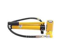 Hydraulic Jack, 10 Ton Split Hydraulic Jack Porta Power Bottle Auto Body