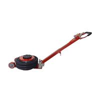 Hydraulic Jack, 3 T Jacks Three Bags Pneumatic Jack With Adjustable Handle 40CM Quick Lift Car Jack SUV Car Lift Tool Horizontal Jack