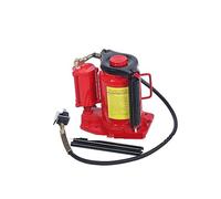 Hydraulic Jack 30T Air Hydraulic Bottle Jack 30-Ton Car Service Tool Pneumatic Jack For Vehicle Tire Change Lifting Truck/Automotive Repair