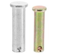 Hydraulic Jack Accessory 2 Ton Metal Pair for Lifting