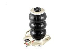Hydraulic Jack, Air Jack 3 Ton Double Bag Air Jack Air Bag Jack Lift Up 3-5s Fast Lifting Air Bag Jack For Cars With Short Handle