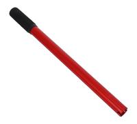 Hydraulic Jack Extension Handle Pole for Vertical Car Jack Red