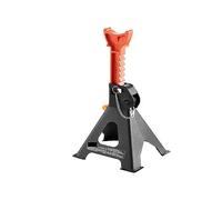 Hydraulic Jack, Jack Stands 3/6 Ton (6000/12000 Lbs) Capacity Car Jack Stands Double Locking Adjustable Height For Lifting SU Pickup Truck(3T)